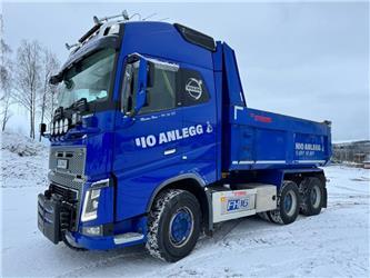 Volvo FH16