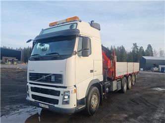 Volvo FH480