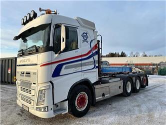 Volvo FH540