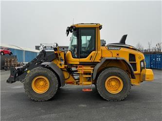 Volvo L60H