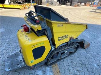 Wacker Neuson DT10E