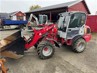 Weidemann 2070