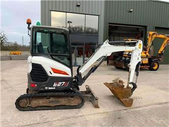 Bobcat E27Z