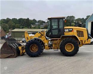 CAT 924K