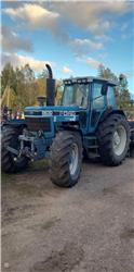 Ford 8630