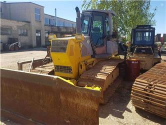 Komatsu Bobcat