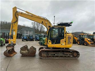 Komatsu PC138US