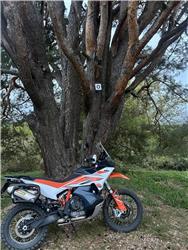 KTM 