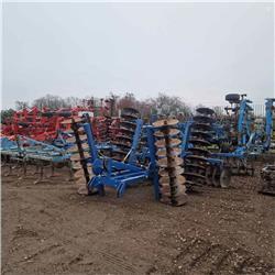 Lemken SMARAGD