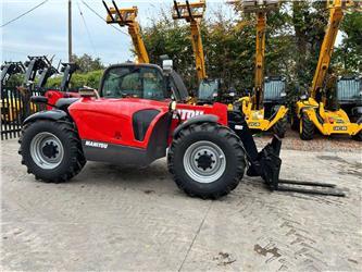 Manitou MT732