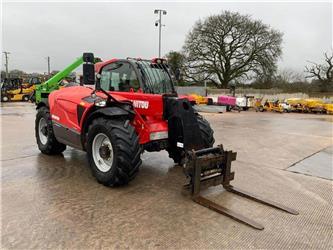 Manitou MT840