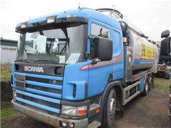 Scania P114