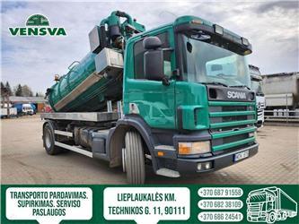 Scania P94