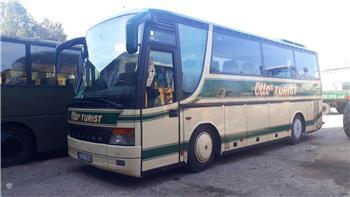 Setra S309HD