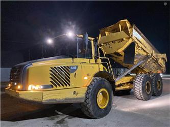 Volvo A25D