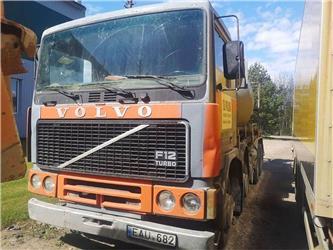 Volvo F12