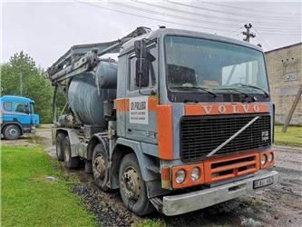 Volvo F12