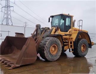 Volvo L150F