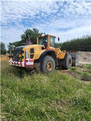 Volvo L220G