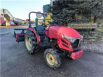 Yanmar YT232