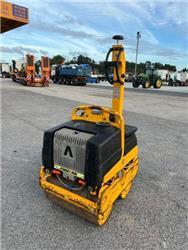 Ammann ARW 65