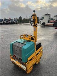 Ammann ARW 65