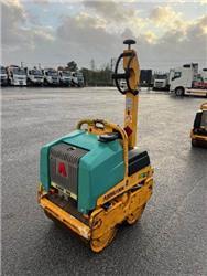 Ammann ARW 65