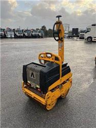 Ammann ARW 65