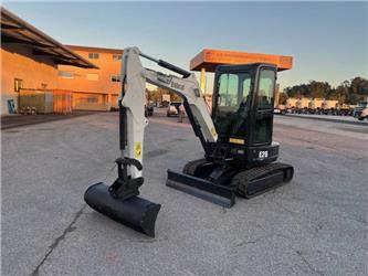 Bobcat E 26