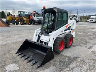 Bobcat S 450