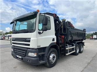 DAF CF85 360