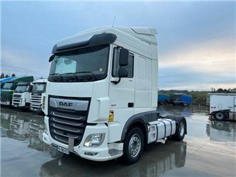 DAF XF 480