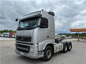 Volvo FH13 500