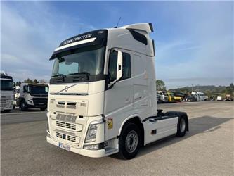 Volvo FH13 500