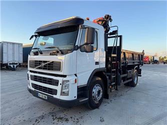 Volvo FM