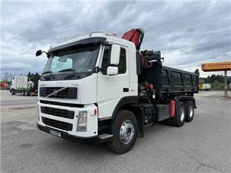 Volvo FM 380