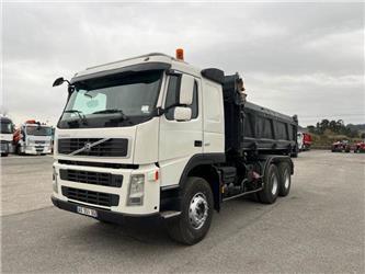 Volvo FM12 380