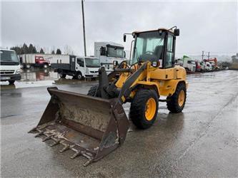 Volvo L 30