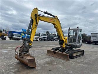 Wacker Neuson 8003