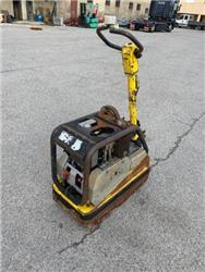 Wacker Neuson DPU6055