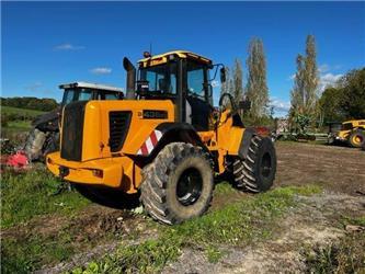 JCB 436E