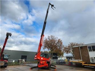 Manitou 2150 plus