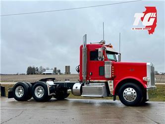 Peterbilt 389