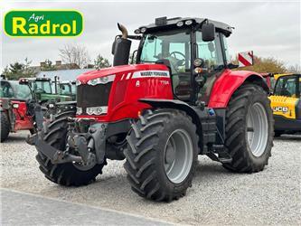 Massey Ferguson 7724