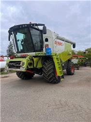 CLAAS Lexion 750