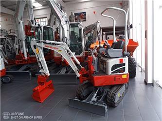 Takeuchi TB210R