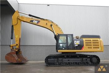 CAT 349FL