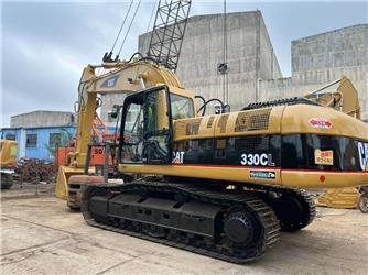 CAT 330 CL