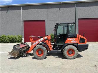 Kubota DR2507