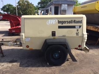 Ingersoll Rand P185wir